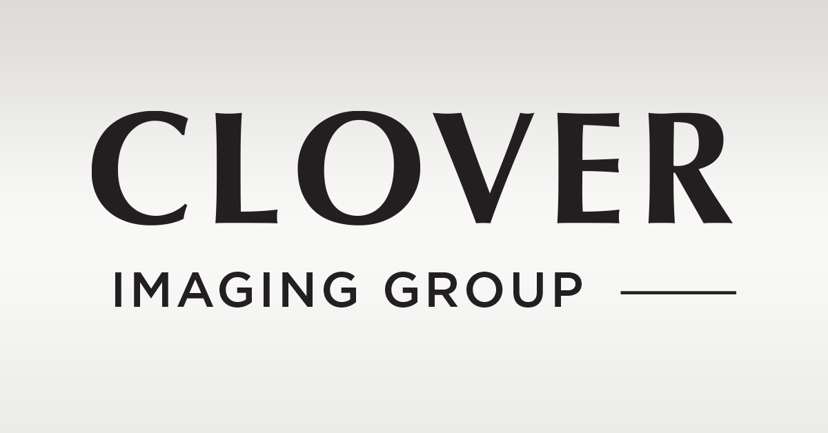 Clover Imaging Group - Mark Richards